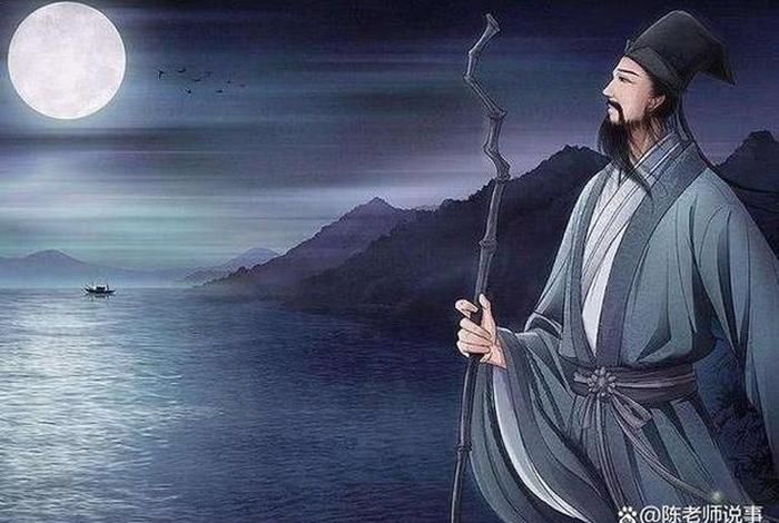 中国历史名人出生在外国的有哪些 出生在外国的中国诗人