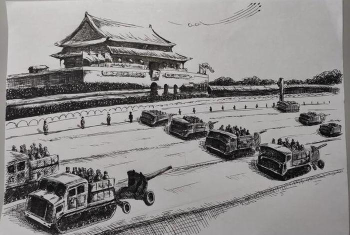 素描中国历史、简述中国素描演变史