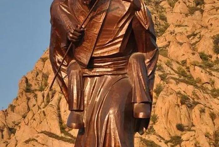 历史人物介子推简介;介子推生平事迹 历史人物介子推简介;介子推生平事迹