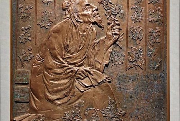 中国历史人物雕刻大全 - 各朝代人物雕刻 中国历史人物雕刻大全 - 各朝代人物雕刻