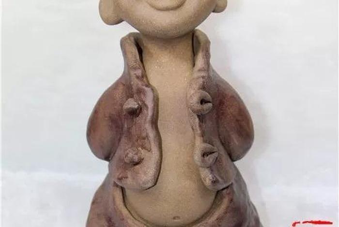 泥塑肖像分类有哪四种 泥塑肖像分类有哪四种方法