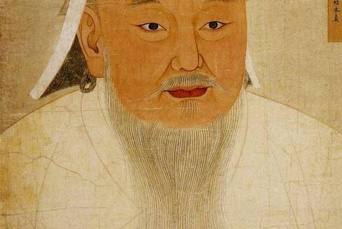 传奇人物成吉思汗,成吉思汗的传人 传奇人物成吉思汗,成吉思汗的传人
