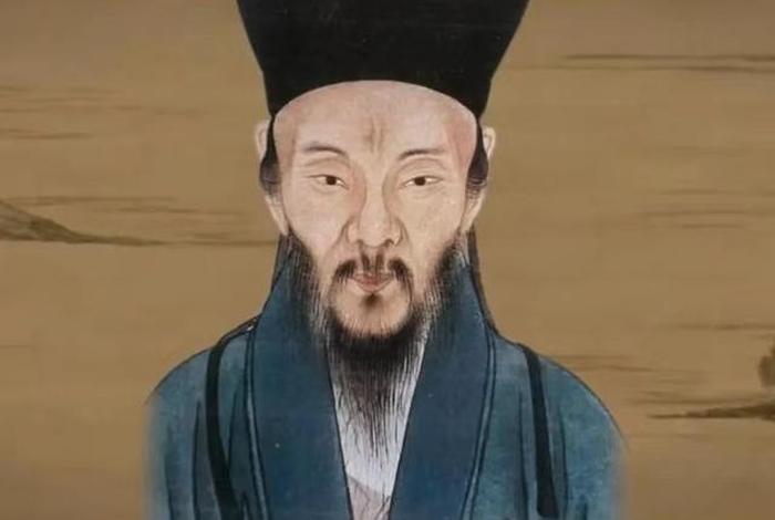 我国历史上著名的大思想家王阳明，王阳明在中国思想史上的地位