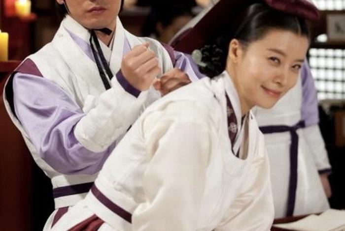 韩国关于中国历史的电视剧、韩国历史电影有关中国