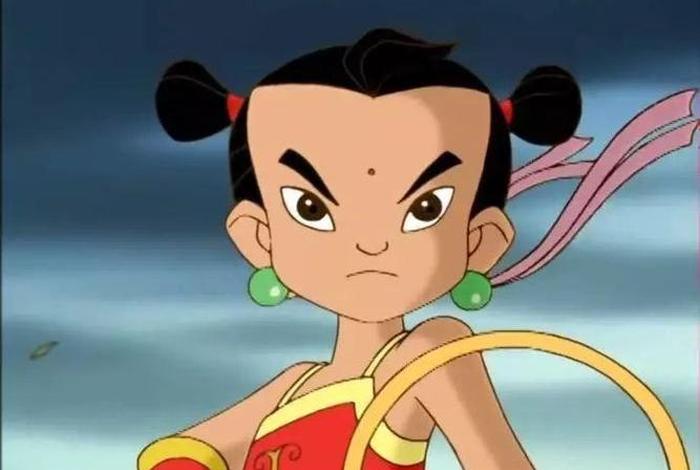 中国经典动画片里的人物 - 中国的经典动画片角色有哪些