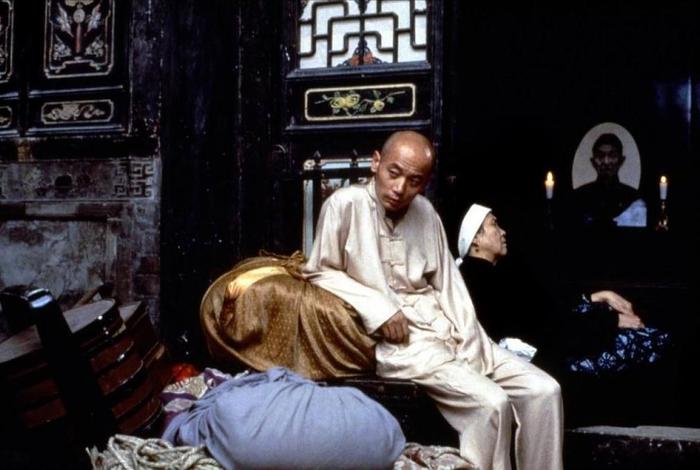 哪些历史中的人物还活着,哪些历史中的人物还活着呢 哪些历史中的人物还活着,哪些历史中的人物还活着呢