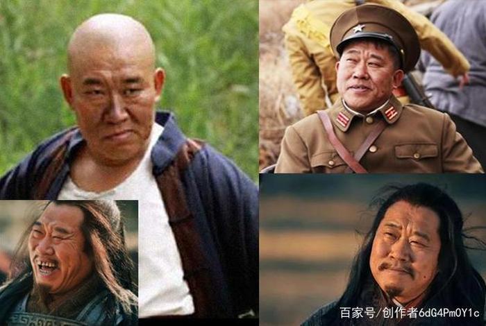 中国历史人物反派有哪些 中国著名反派人物 中国历史人物反派有哪些 中国著名反派人物