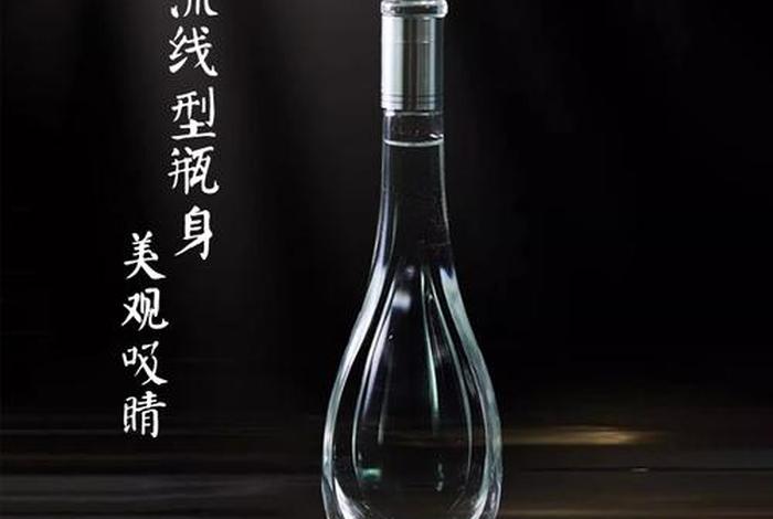 酒瓶简介，酒瓶欣赏
