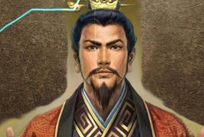 历史上因长得太帅当皇帝的人 - 长得帅的历史名人