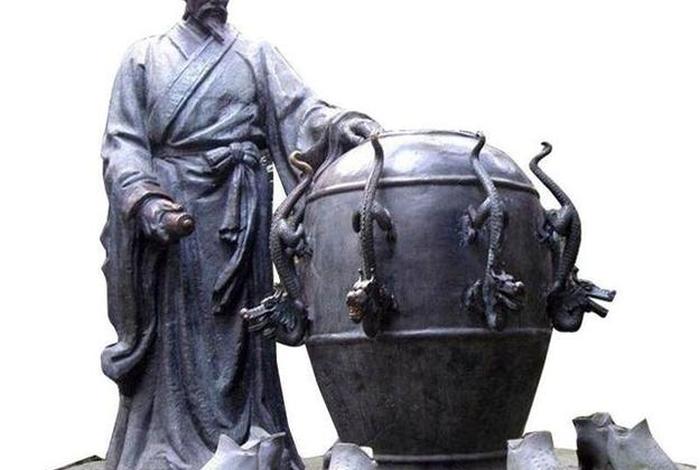 历史人物张衡的影响loo字(张衡的历史功绩) 历史人物张衡的影响loo字(张衡的历史功绩)