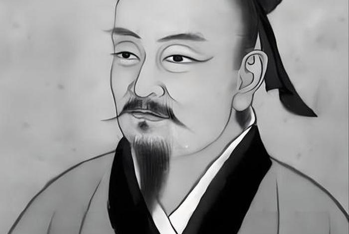 历史人物范蠡的简介（历史人物范蠡的故事）