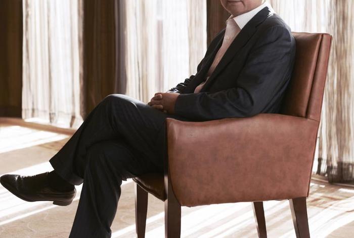 中国商业传奇人物 中国商业传奇人物是谁 中国商业传奇人物 中国商业传奇人物是谁