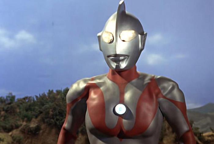 奥特曼中国的（奥特曼中国的历史）