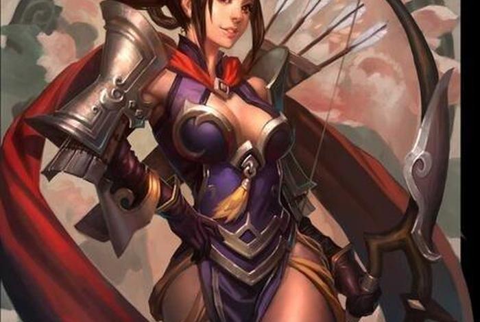 娘化的历史人物 娘化历史人物系列 娘化的历史人物 娘化历史人物系列