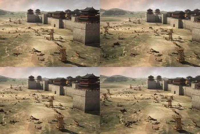 古代历史视频素材哪里找(中国古代历史短视频) 古代历史视频素材哪里找(中国古代历史短视频)