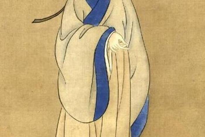 中国历史人像画(中国历史人像画图片大全) 中国历史人像画(中国历史人像画图片大全)