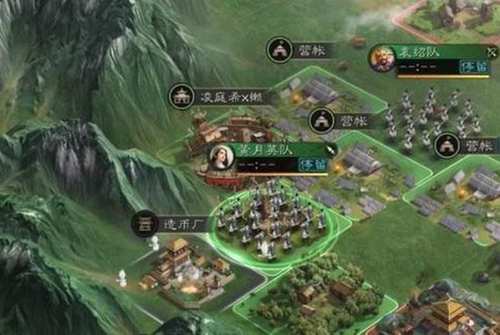 历史人物手游排行榜;好玩的历史手游 历史人物手游排行榜;好玩的历史手游