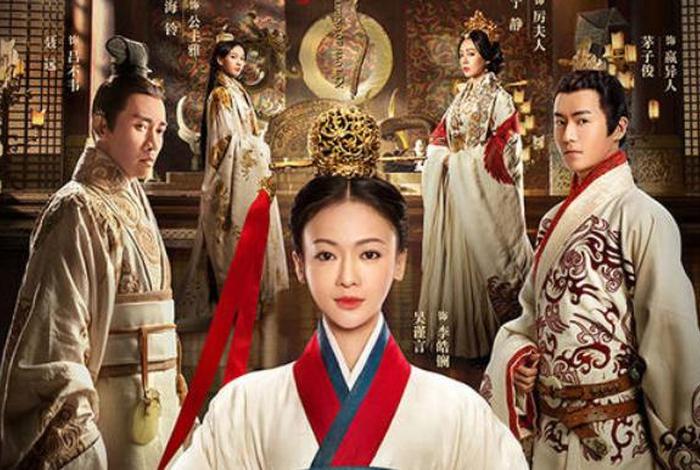 中国历史电视剧电影 中国历史电视剧推荐 中国历史电视剧电影 中国历史电视剧推荐