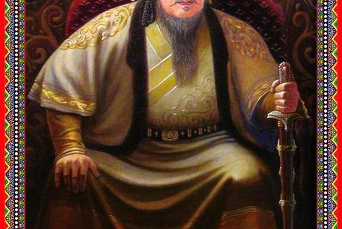 铁木真是蒙古国的历史人物吗,铁木真是蒙古国的历史人物吗为什么 铁木真是蒙古国的历史人物吗,铁木真是蒙古国的历史人物吗为什么