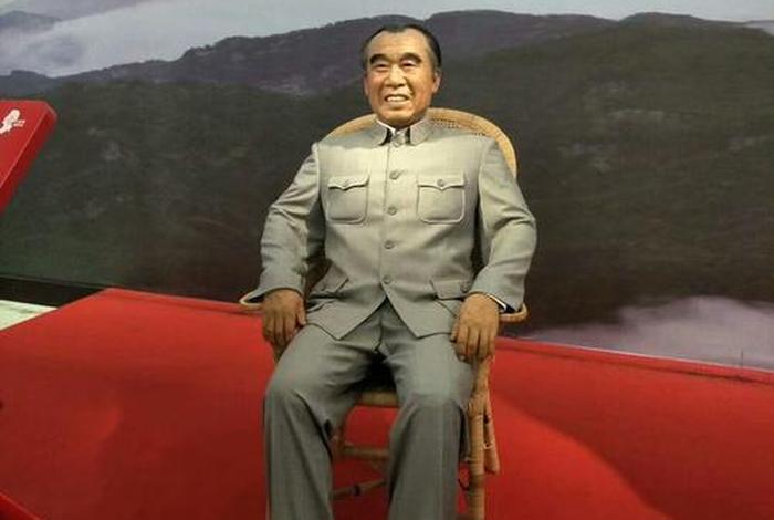 中国伟人蜡像馆有哪些人 - 现今有很多纪念伟人的蜡像馆 中国伟人蜡像馆有哪些人 - 现今有很多纪念伟人的蜡像馆