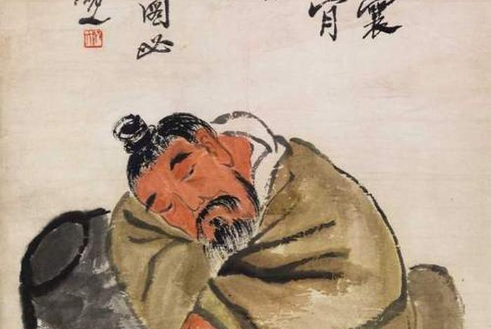 中国历史画师齐白石;一代国画大师齐白石,不但艺术成就为世人所叹服 中国历史画师齐白石;一代国画大师齐白石,不但艺术成就为世人所叹服