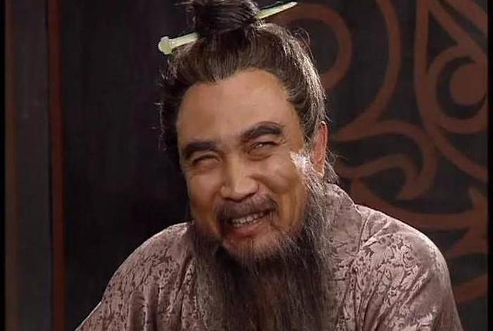 历史上真正的曹操长什么样照片 - 曹操真实长相图片 历史上真正的曹操长什么样照片 - 曹操真实长相图片