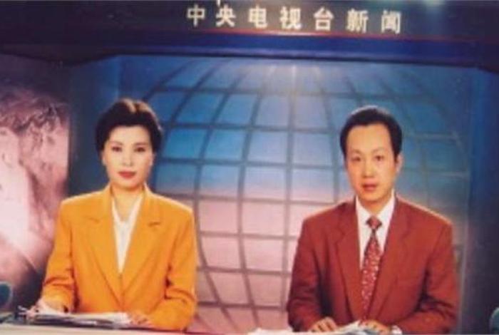 新闻联播介绍传奇人物（新闻联播里的人）