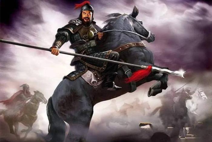中国古代最能打仗的人,中国古代最能打仗的人物 中国古代最能打仗的人,中国古代最能打仗的人物