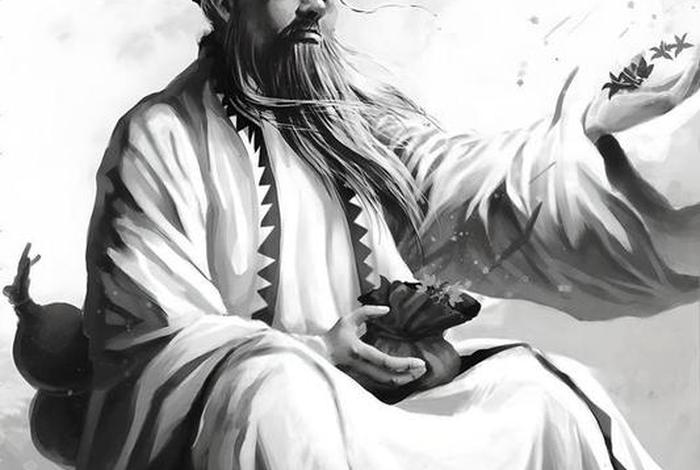 历史人物的命运（历史人物的人）