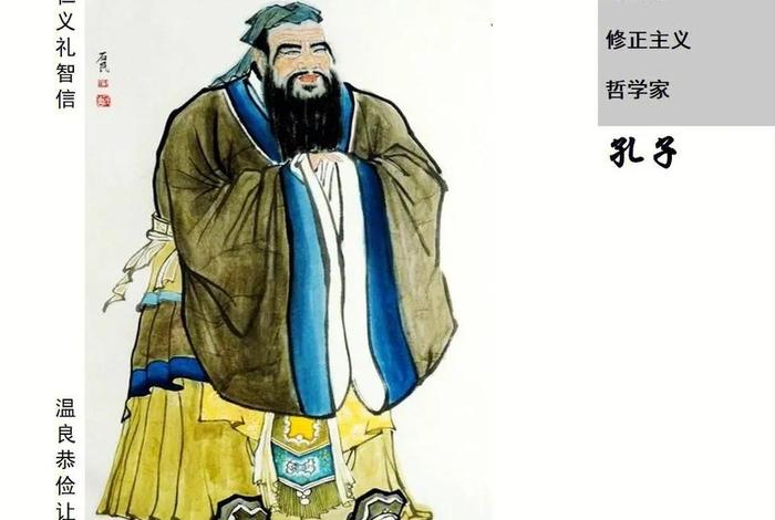 孔子是我国的什么学家,孔子是我国什么学派 孔子是我国的什么学家,孔子是我国什么学派