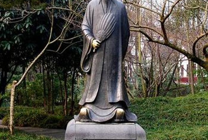 古代中国历史人物雕像介绍;古代历史人物雕塑 古代中国历史人物雕像介绍;古代历史人物雕塑