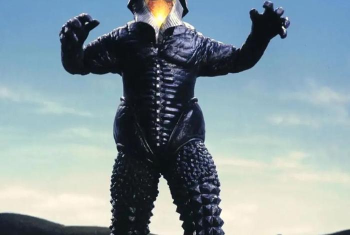 奥特曼中的宇宙人图片（奥特曼中的宇宙人大全）