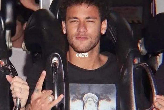 韩国人挑衅内马尔 内马尔骂日本人 韩国人挑衅内马尔 内马尔骂日本人