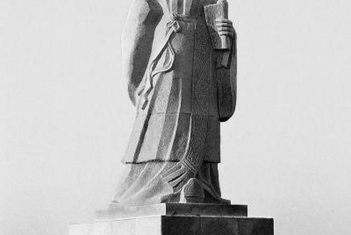 历史徐福是谁；徐福是谁？