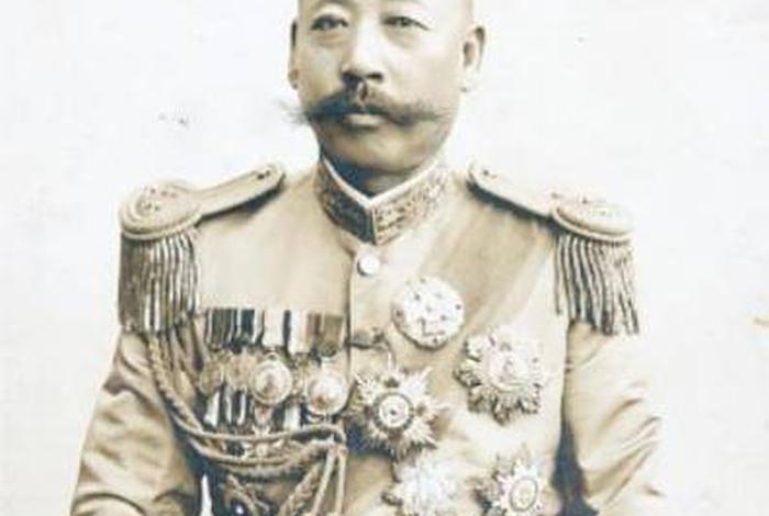 中国近代历史人物（中国近代历史人物名单）