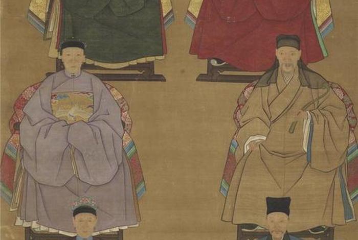 中国历代人物画像 - 中国历代人物画像大全 中国历代人物画像 - 中国历代人物画像大全