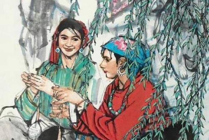 中国历史人物画家(中国历史人物画家排名) 中国历史人物画家(中国历史人物画家排名)