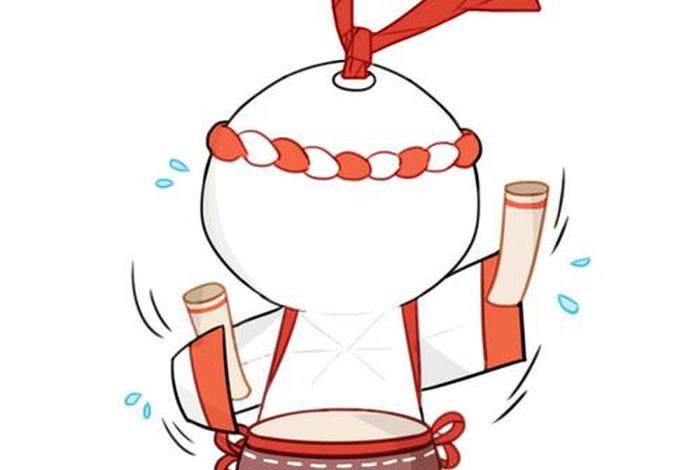 中国小纸人 - 中国纸人动画片