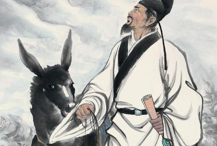 自信的古代人物事例 - 自信的古代人物事例有哪些