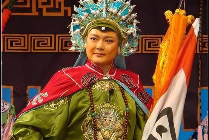 杨延昭人物介绍(杨延昭死因) 杨延昭人物介绍(杨延昭死因)