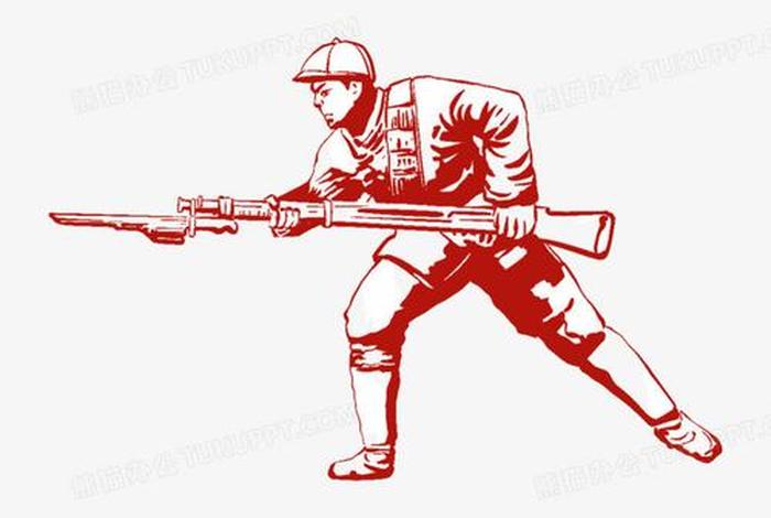 历史人物形象的剪纸图、历史人物形象手抄报