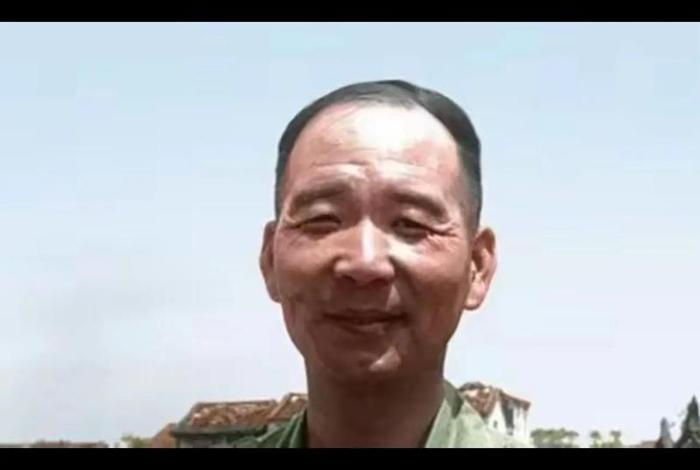 中国历史战场上死的军官（中国战死将领名单）