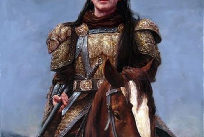 杨延昭 历史(杨延昭是谁) 杨延昭 历史(杨延昭是谁)