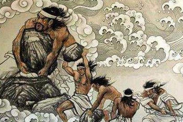 中国历史最恐怖的朝代,中国历史最恐怖的时期 中国历史最恐怖的朝代,中国历史最恐怖的时期