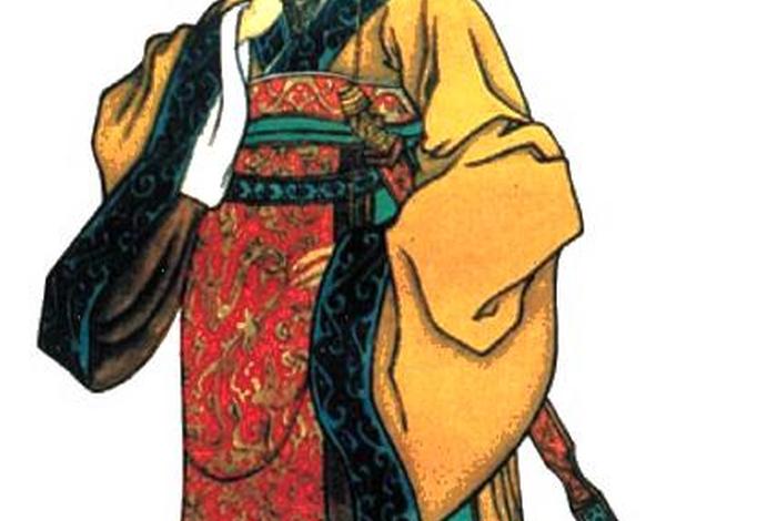 中国历史发展重要人物;中国发展的人物 中国历史发展重要人物;中国发展的人物