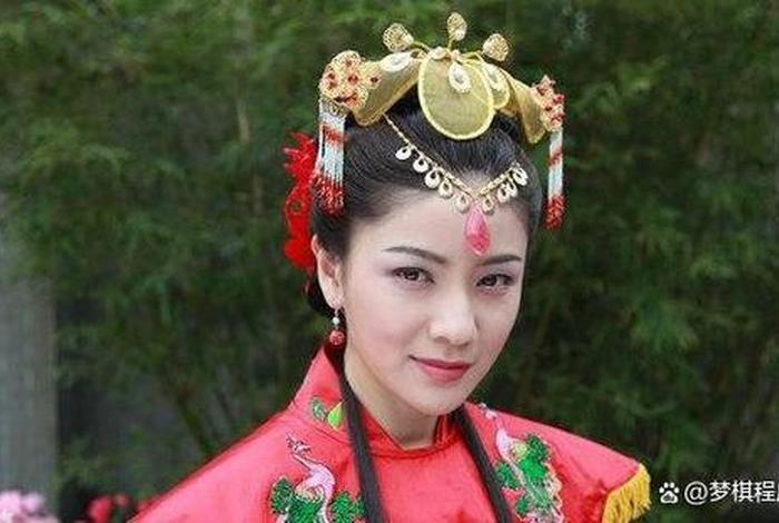 历史上出名的公主都叫什么名字 历史有名的公主 历史上出名的公主都叫什么名字 历史有名的公主