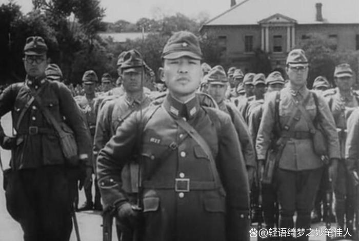 日军评价中国人 - 日本人评价中国解放军 日军评价中国人 - 日本人评价中国解放军