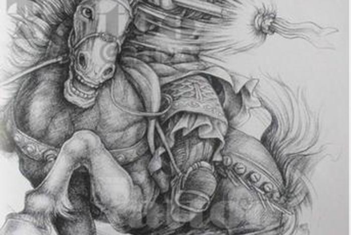 中国历史上有纹身的名人 身上有纹身的名人 中国历史上有纹身的名人 身上有纹身的名人