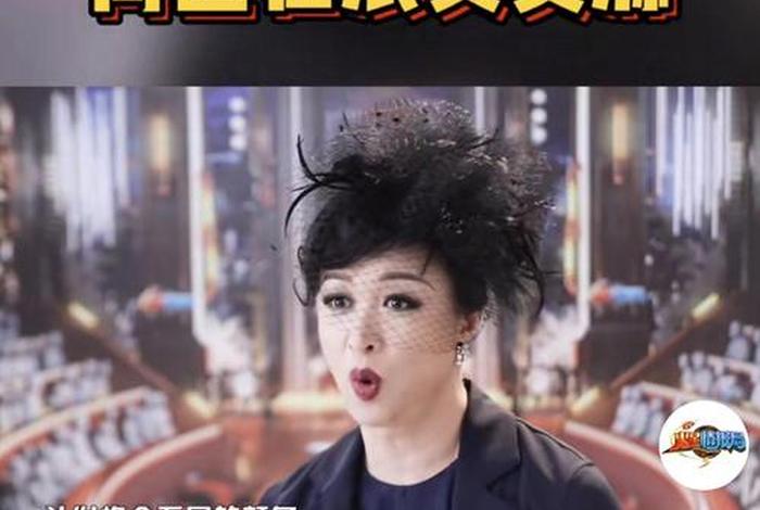 金星评价选秀艺人 新闻(金星谈选秀) 金星评价选秀艺人 新闻(金星谈选秀)