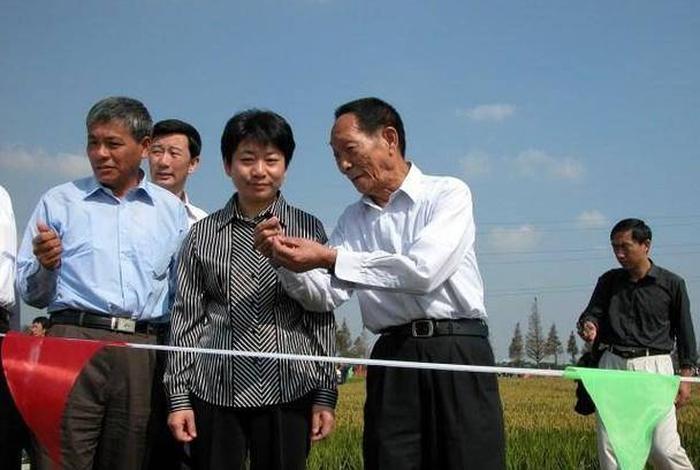 袁隆平作文；袁隆平作文素材人物事迹